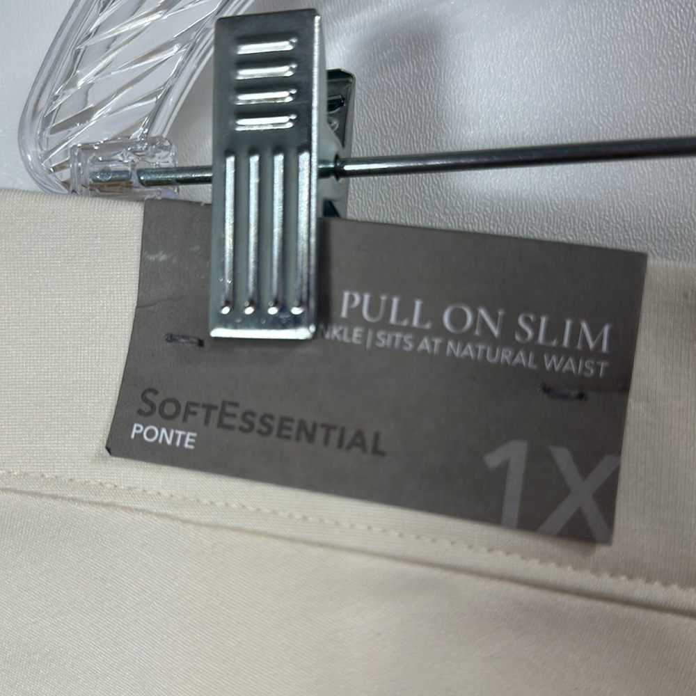 Soft Surrounding soft essential pointe ankle pull… - image 11